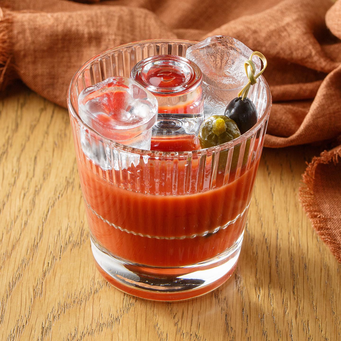 Кровавая Мери